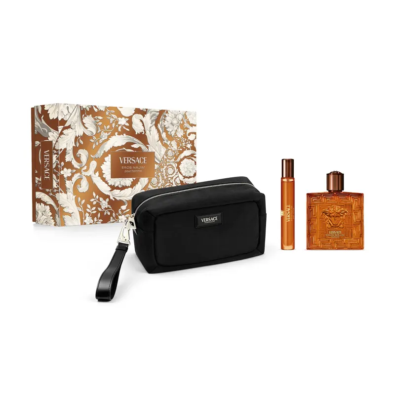 Cofanetto Regalo Najim 1pz VERSACE | Pinalli
