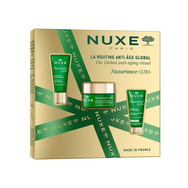 Cofanetto Regalo Nuxuriance Ultra 1pz NUXE | Pinalli