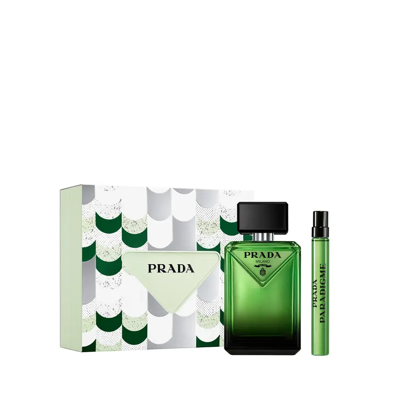Cofanetto Regalo Paradigme 1pz PRADA | Pinalli
