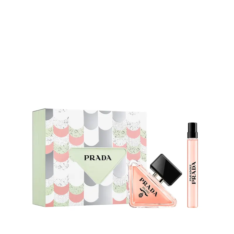 Cofanetto Regalo Paradoxe 1pz PRADA | Pinalli