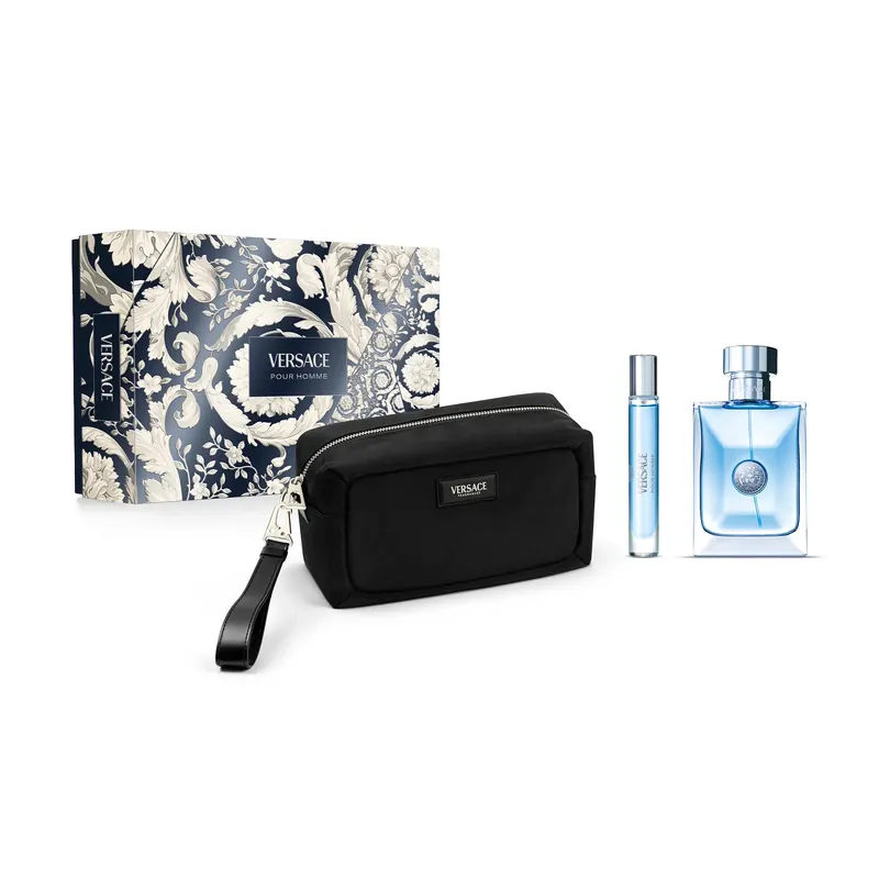 Cofanetto Regalo Versace Pour Homme 1pz VERSACE | Pinalli