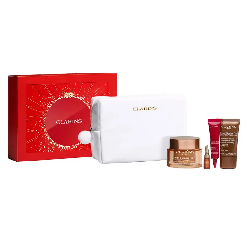 COFANETTO Rituale Extra-Firming CLARINS | Pinalli