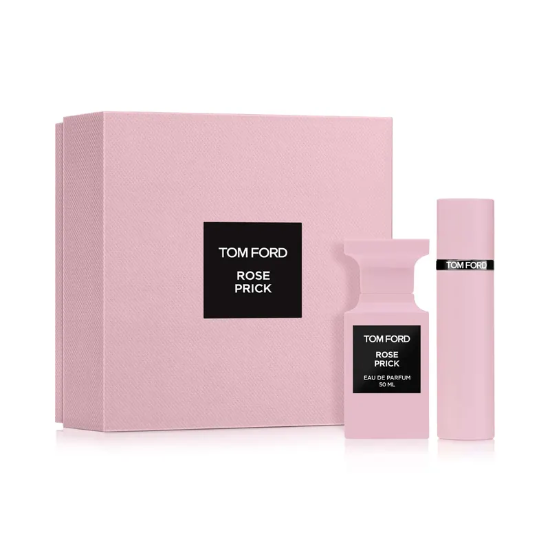 Cofanetto Rose Prick 1pz TOM FORD | Pinalli