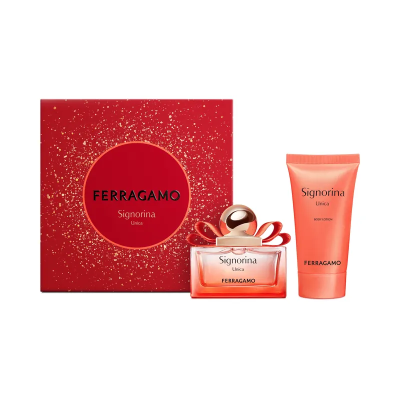 COFANETTO Signorina Unica FERRAGAMO | Pinalli