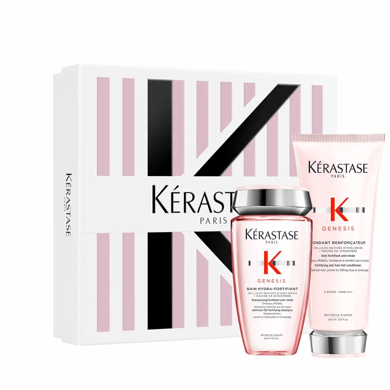 Cofanetto Spring Edizione Limitata Genesis KÉRASTASE | Pinalli