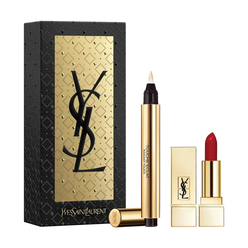 Cofanetto Touche Éclat YVES SAINT LAURENT | Pinalli
