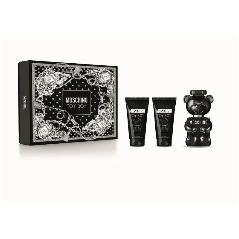 Cofanetto Toy Boy Eau de Parfum MOSCHINO | Pinalli