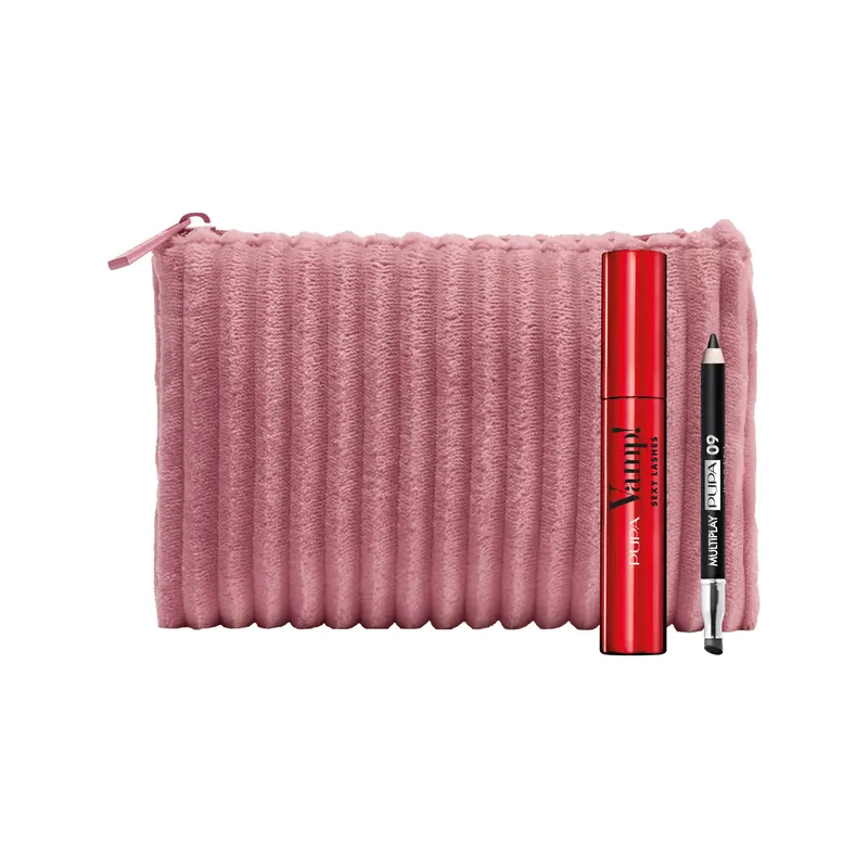 Cofanetto Vamp! Sexy Lashes + Mini Multiplay Nera PUPA | Pinalli