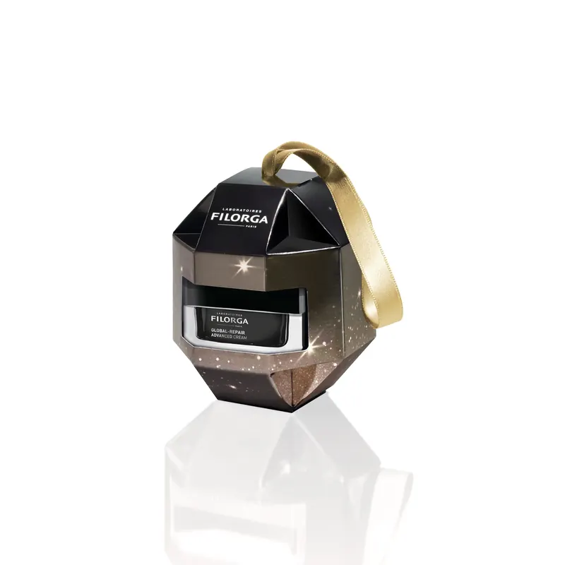 Cofanetto XMAS 25 GLOBAL-REPAIR 1pz FILORGA | Pinalli