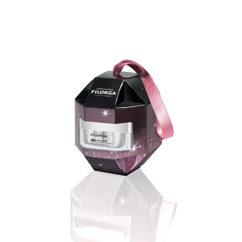 Cofanetto XMAS 25 NCEF-REVITALIZE 1pz FILORGA | Pinalli