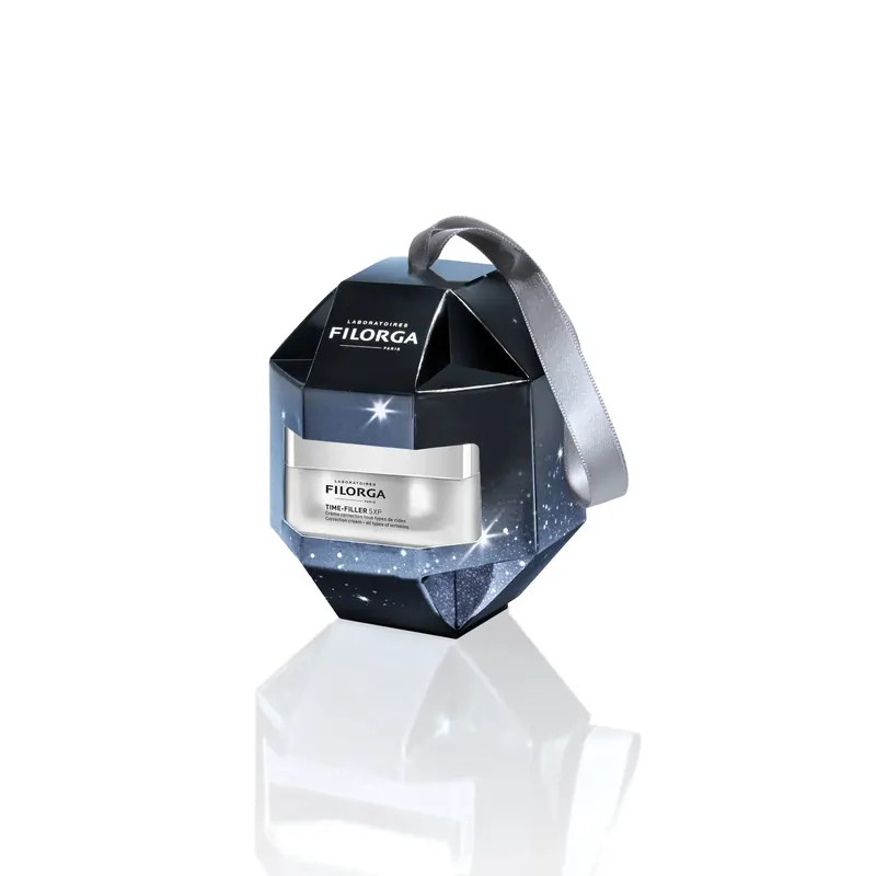 Cofanetto XMAS 25 TIME-FILLER 1pz FILORGA | Pinalli