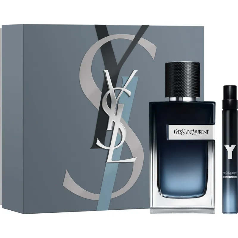 Cofanetto Y Eau de Parfum YVES SAINT LAURENT | Pinalli