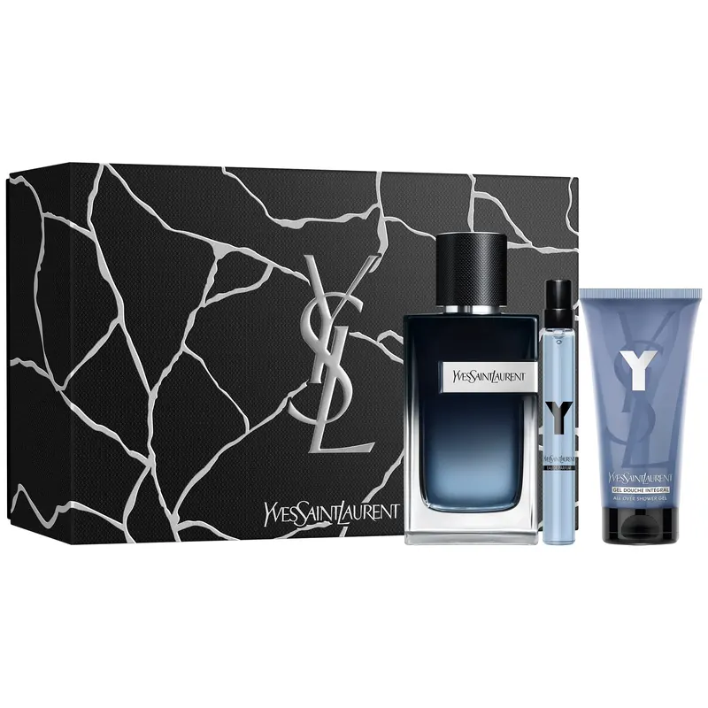 Cofanetto Y Pour Homme Eau de Parfum YVES SAINT LAURENT | Pinalli