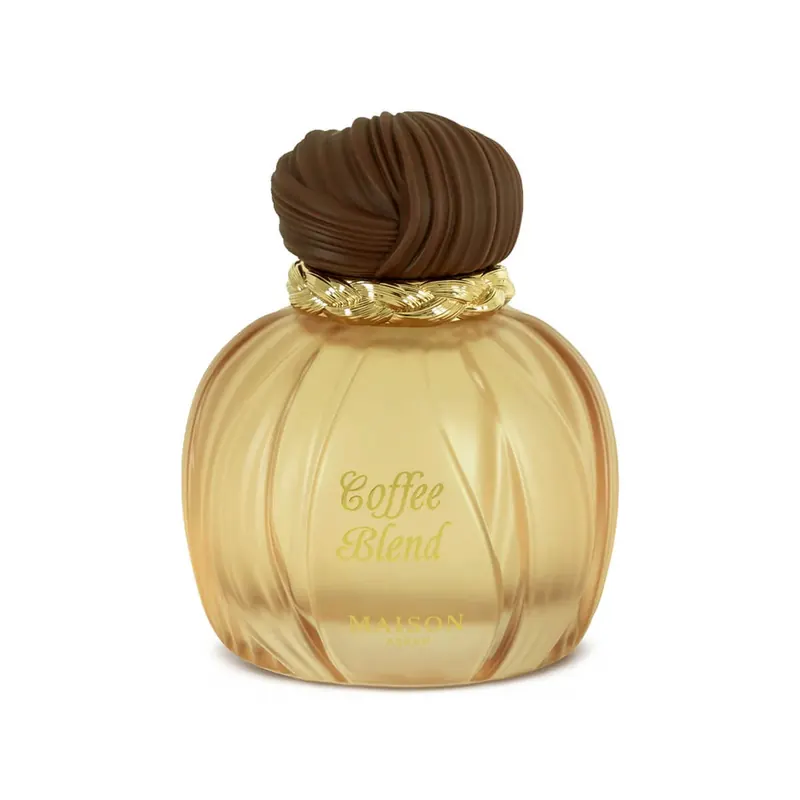 Coffee Blend 100ml MAISON ASRAR | Pinalli