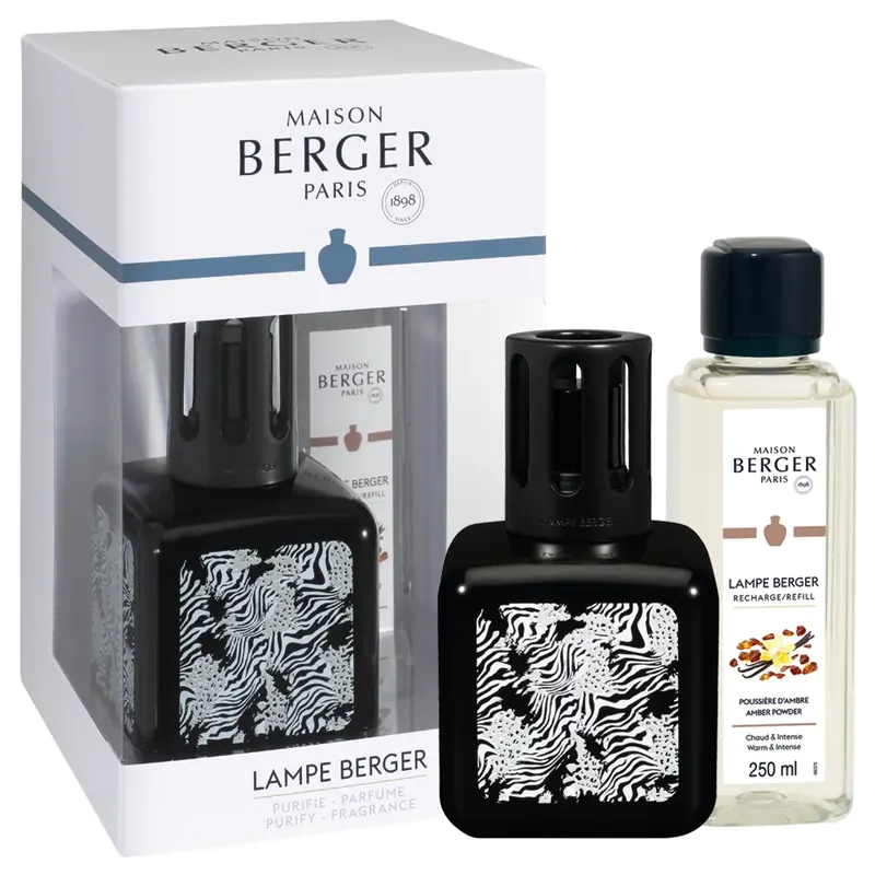 Coffret Glaçon Animal MAISON BERGER PARIS | Pinalli