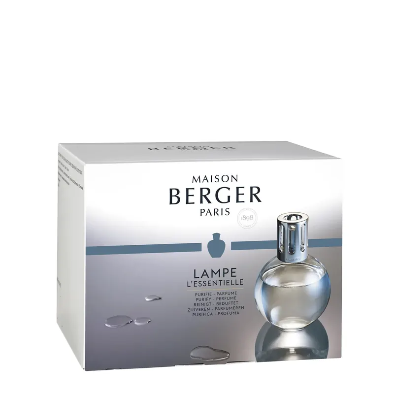 Coffret L'Essentielle Ronde MAISON BERGER PARIS | Pinalli