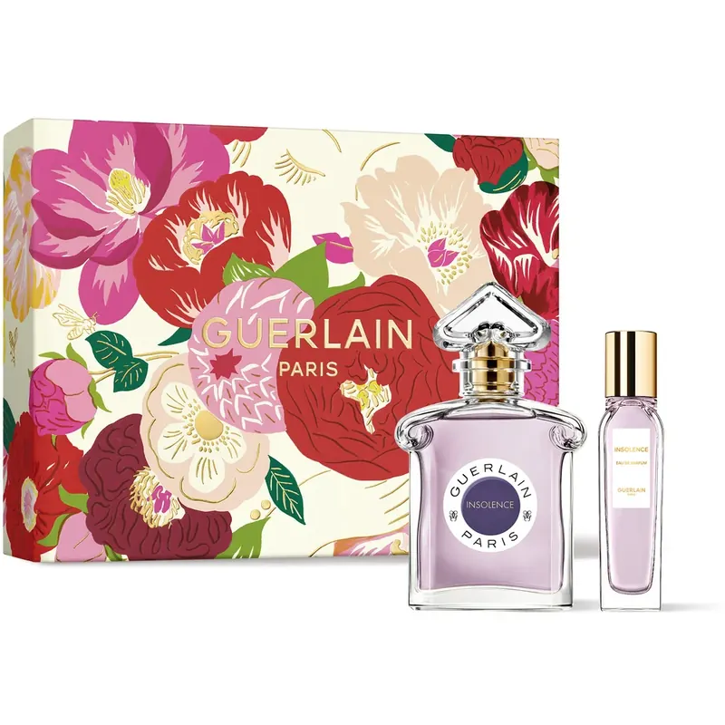 Coffret Les Légendaires Insolence 1pz GUERLAIN | Pinalli