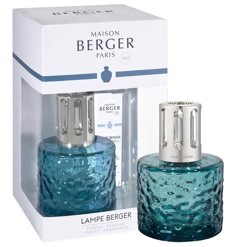 Coffret Mirage Bleue 250ml MAISON BERGER PARIS | Pinalli