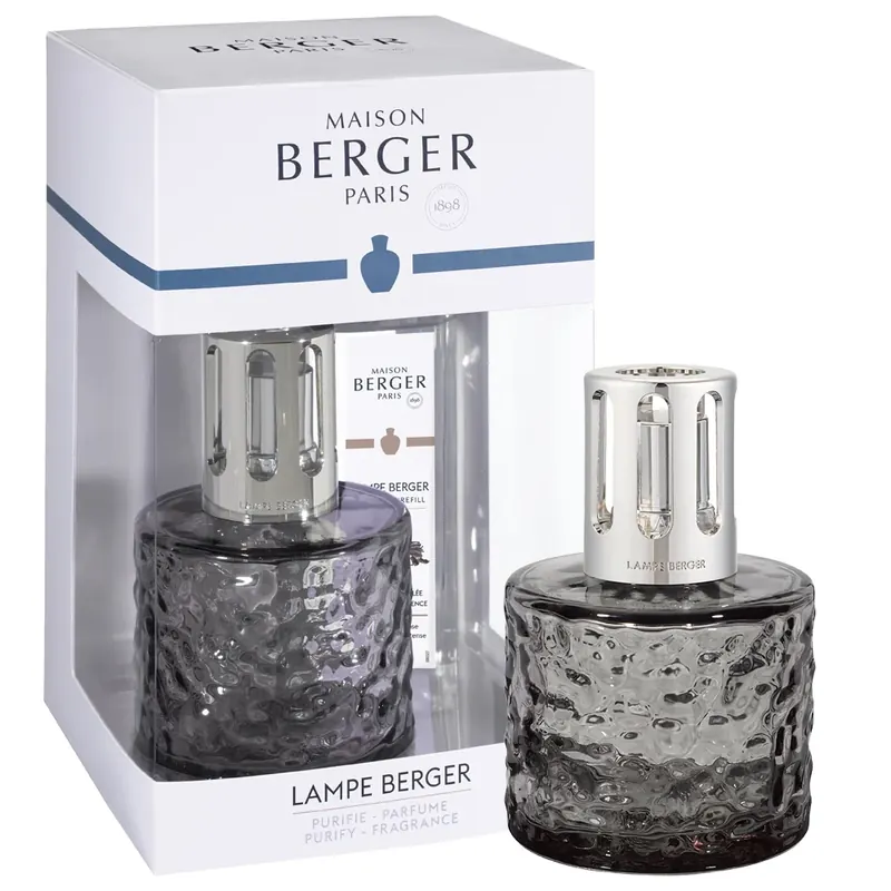 Coffret Mirage Noire 250ml MAISON BERGER PARIS | Pinalli