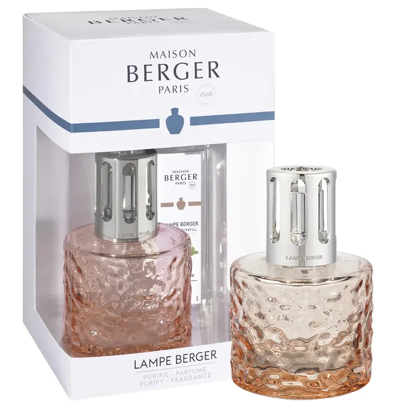 Coffret Mirage Nude 250ml MAISON BERGER PARIS | Pinalli
