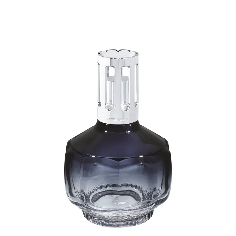 Coffret Molecule Bleue Nuit MAISON BERGER PARIS | Pinalli