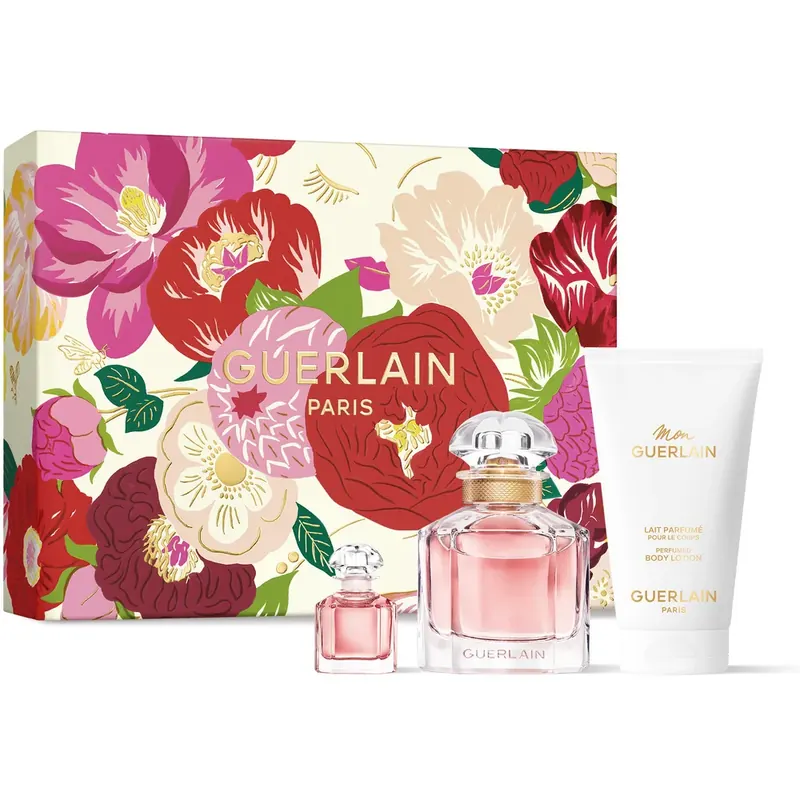 Coffret Mon Guerlain 1pz GUERLAIN | Pinalli