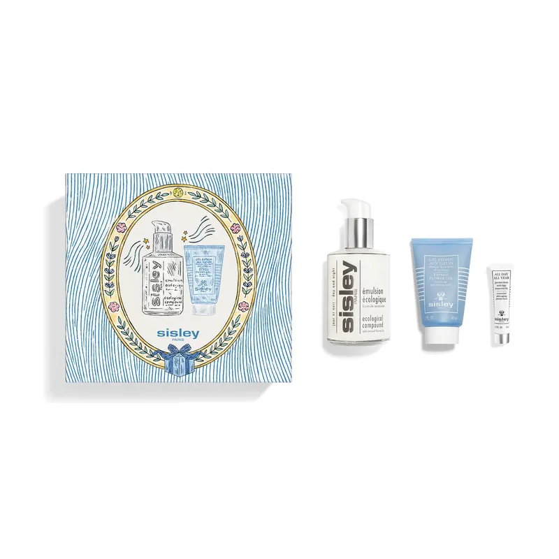 Coffret Soin Noel Les Essentiels SISLEY | Pinalli