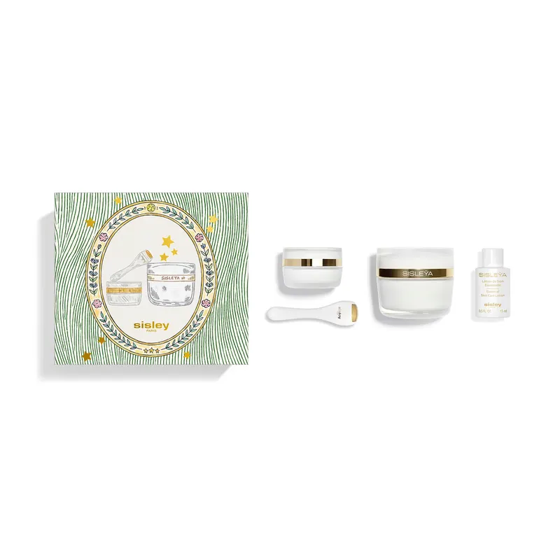 Coffret Soin Noel Sisleya Duo SISLEY | Pinalli