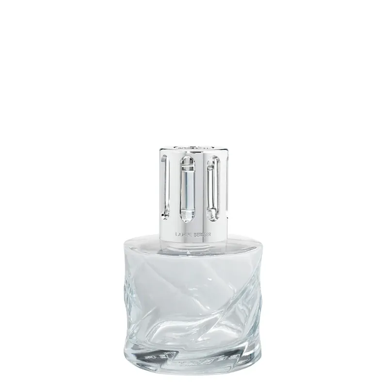 Coffret Spirale Trasparent MAISON BERGER PARIS | Pinalli
