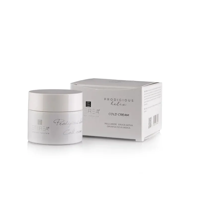 Cold Cream 30ml ETEREA COSMESI NATURALE | Pinalli