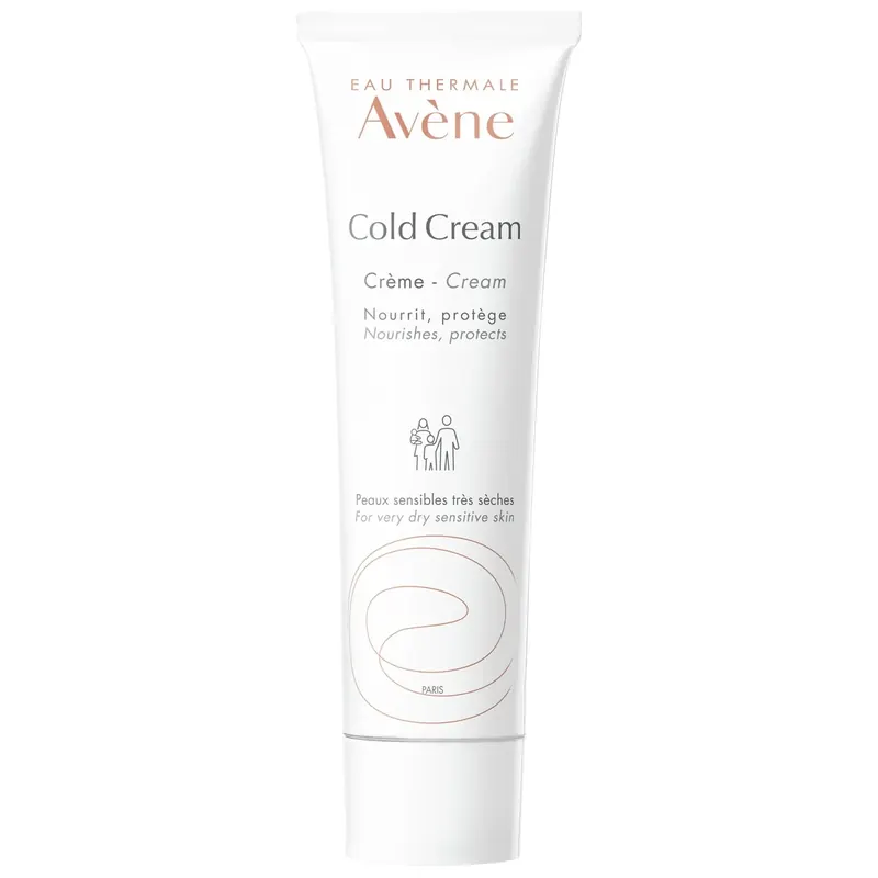 Cold Cream Crema 100ml AVÈNE | Pinalli
