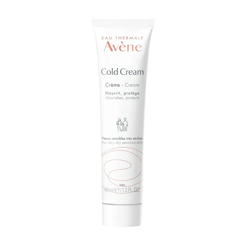 Cold Cream Crema Pelli Sensibili 40ml AVÈNE | Pinalli
