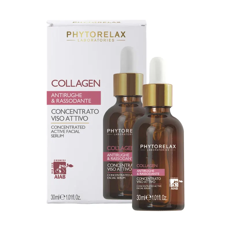 Collagen 30ml PHYTORELAX | Pinalli