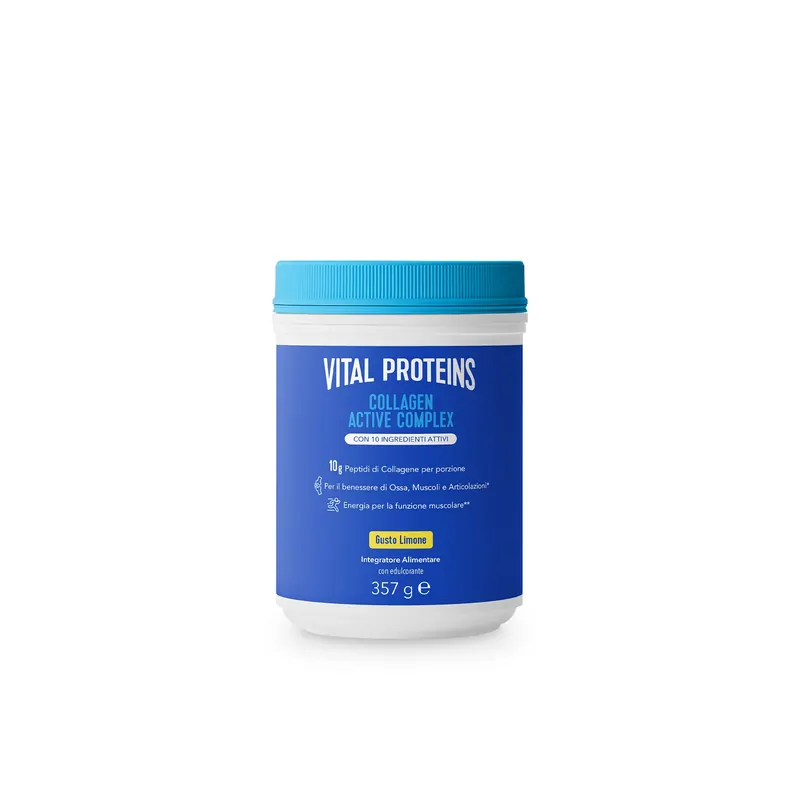 Collagen Active Complex 357g VITAL PROTEINS | Pinalli