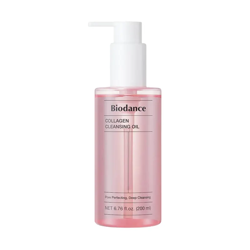 Collagen Cleansing Oil 200ml BIODANCE | Pinalli