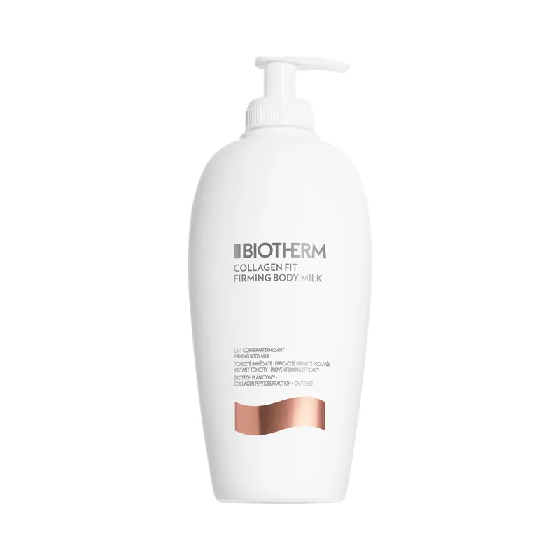 COLLAGEN FIT Body Milk 400ml BIOTHERM | Pinalli