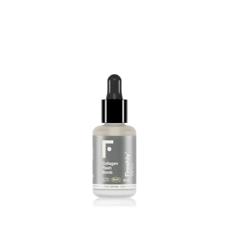 Collagen Flash Bomb 30ml FRESHLY COSMETICS | Pinalli