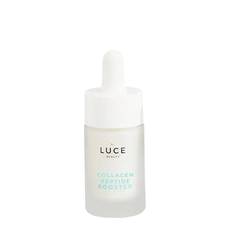 Collagen Peptide Booster 15ml LUCE BEAUTY | Pinalli