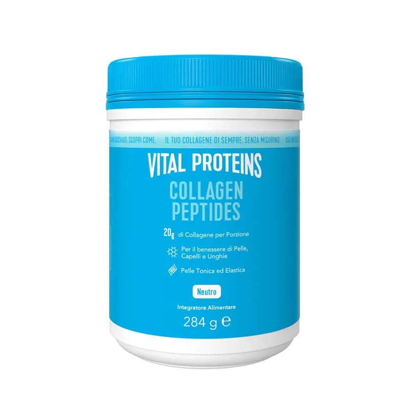 Collagen Peptides 284g VITAL PROTEINS | Pinalli