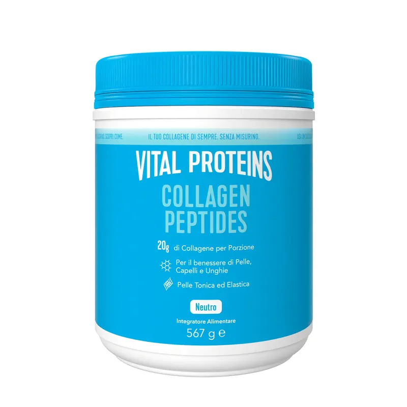 Collagen Peptides 567g VITAL PROTEINS | Pinalli