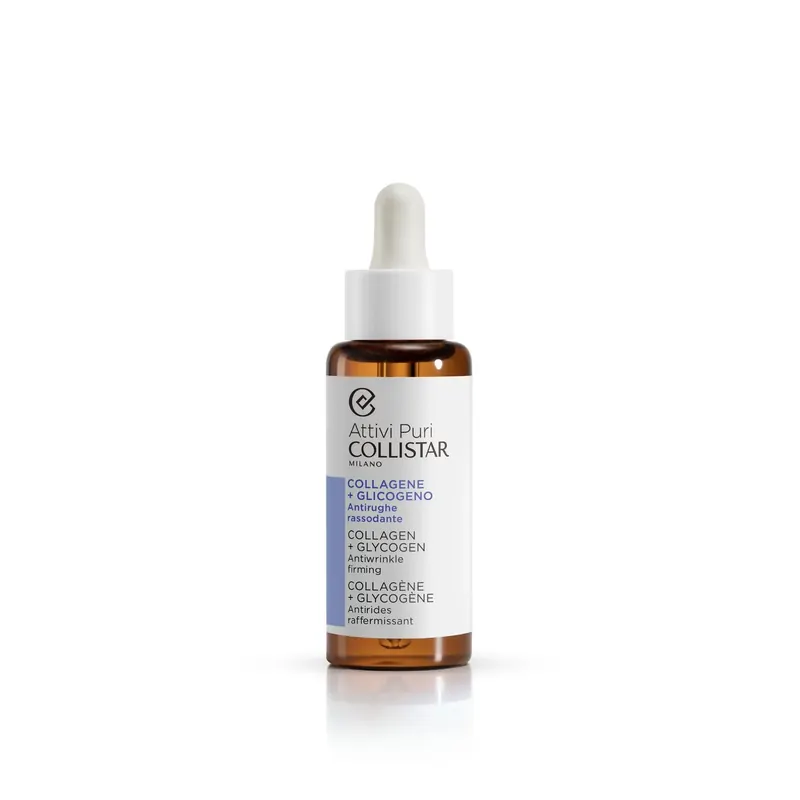 Collagene + Glicogeno 50ml COLLISTAR | Pinalli