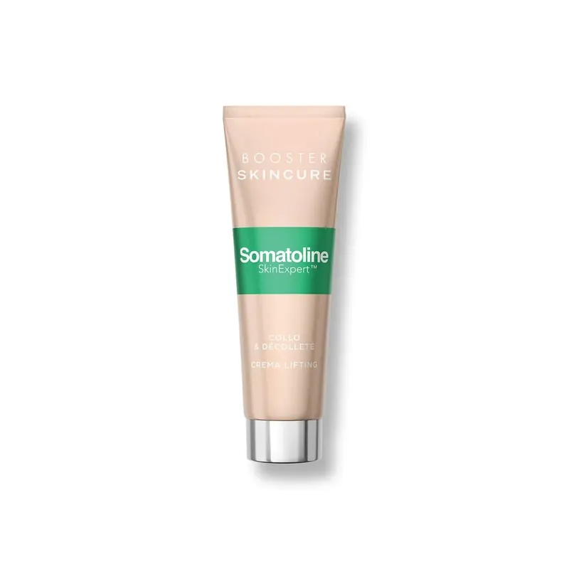 Collo & Décolleté Crema Lifting 50ml SOMATOLINE | Pinalli