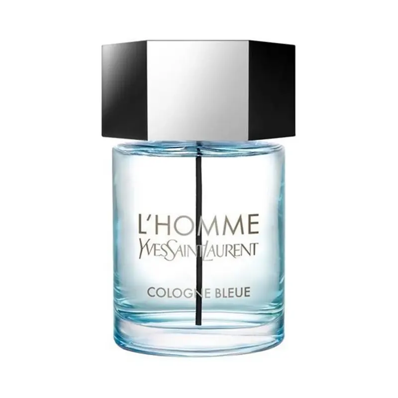 Cologne Bleue 100ml YVES SAINT LAURENT | Pinalli