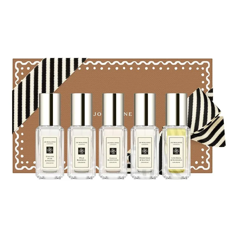 Cologne Collection 5x9ml JO MALONE LONDON | Pinalli