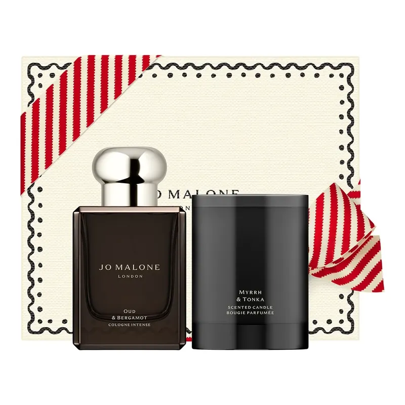Cologne Intense Essential Duo JO MALONE LONDON | Pinalli