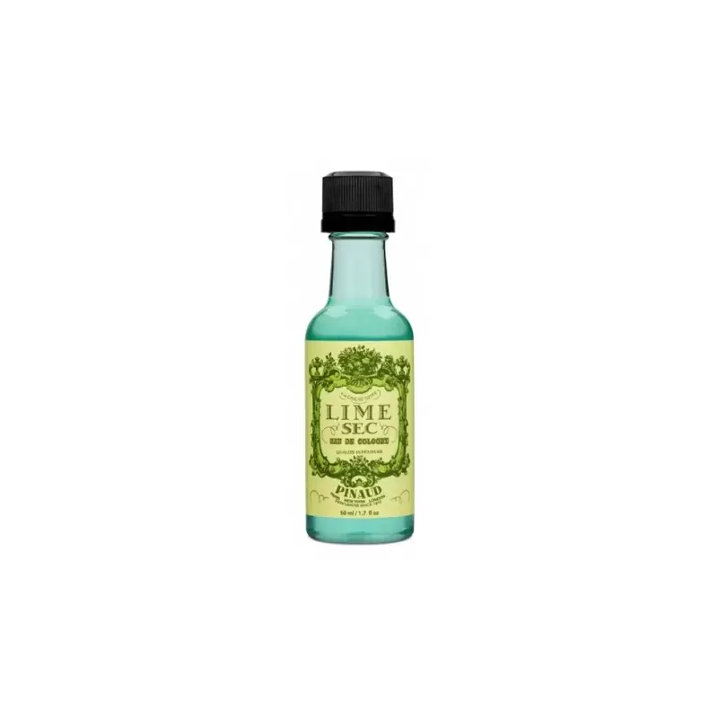 Cologne Lime Sec Clubman Pinaud 50ml