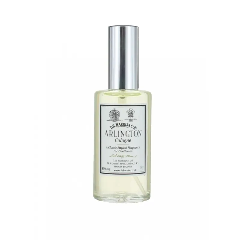 Colonia Arlington DR Harris 50 ml