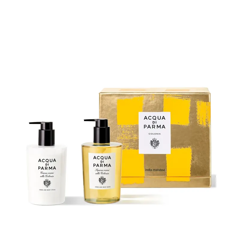 Colonia Hand Ritual ACQUA DI PARMA | Pinalli