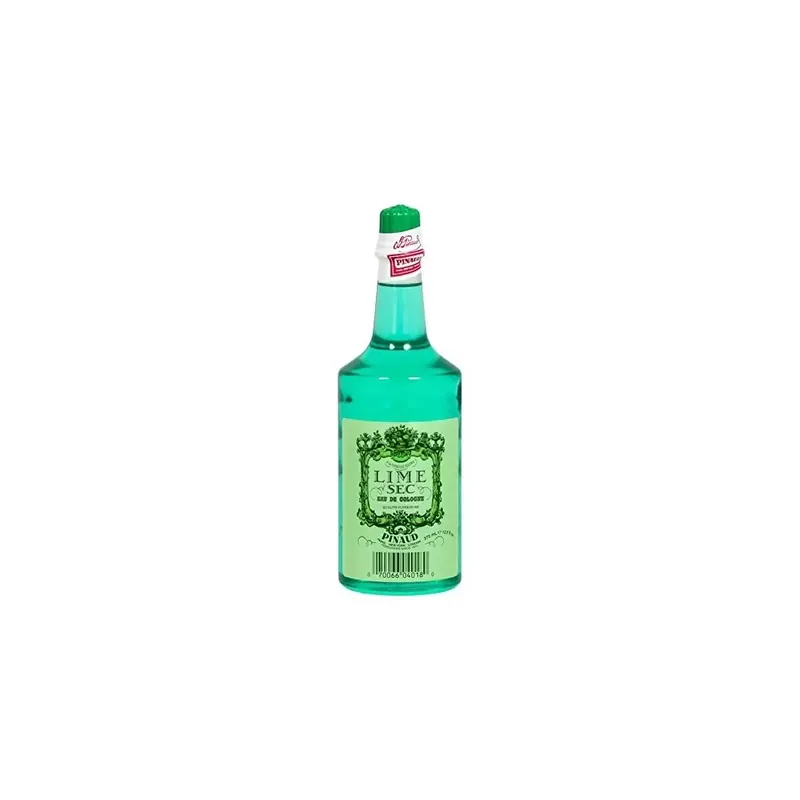 Colonia Lime Sec Clubman Pinaud 370ml