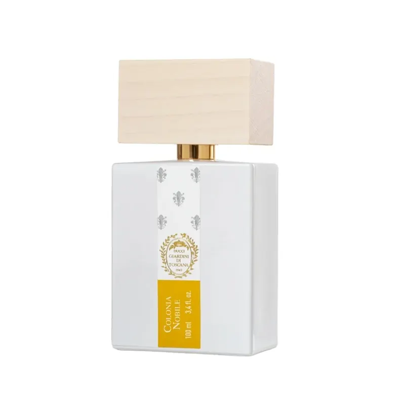 Colonia Nobile 100ml GIARDINI DI TOSCANA | Pinalli